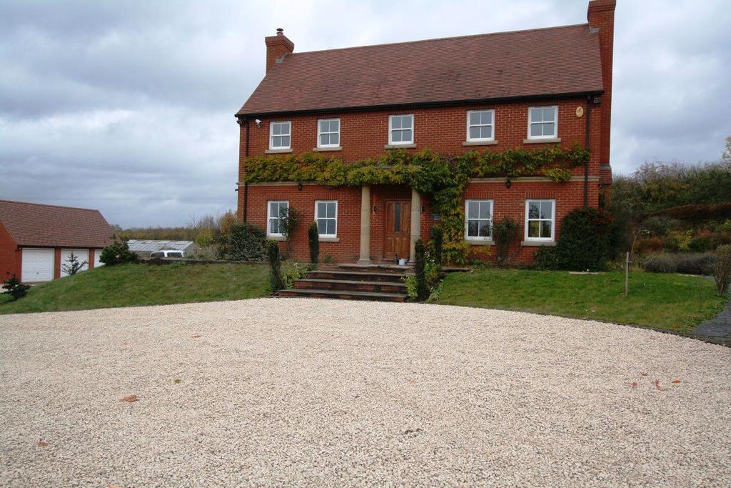 Pershore Road, Evesham, Worcs 5 bed house £3,000 pcm (£692 pw)