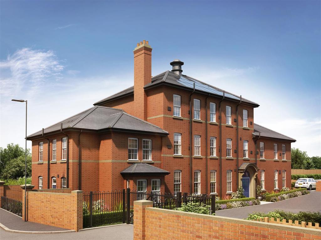 Victoria House