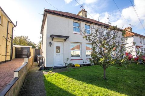 26 Cowdray Square, Deal, CT14 9ES