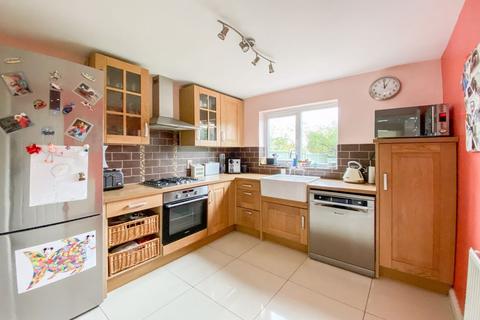 75 Battalion Drive, Wootton, Northampton, NN4 6RX