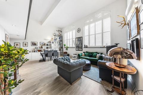 Flat 28, 1 Reed Place, London, SW4 7LD