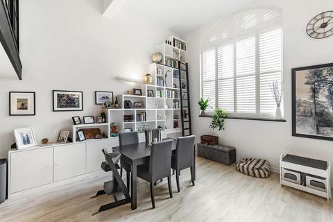 Flat 28, 1 Reed Place, London, SW4 7LD