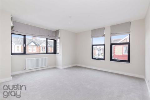 62 Bates Road, Brighton, BN1 6PG
