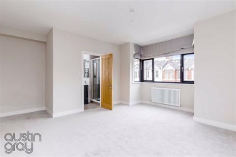 62 Bates Road, Brighton, BN1 6PG