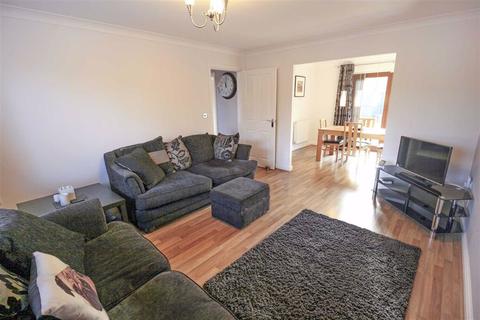 9 Benton Close, Moulton Chapel, Spalding, PE12 0QE