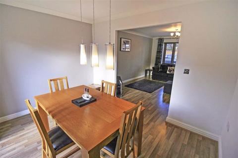 9 Benton Close, Moulton Chapel, Spalding, PE12 0QE