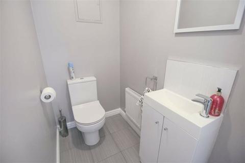9 Benton Close, Moulton Chapel, Spalding, PE12 0QE