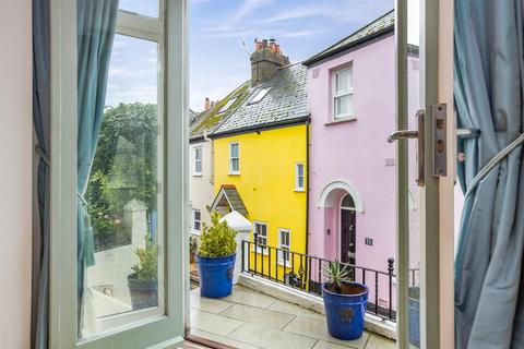 22 Above Town, Dartmouth, TQ6 9RG
