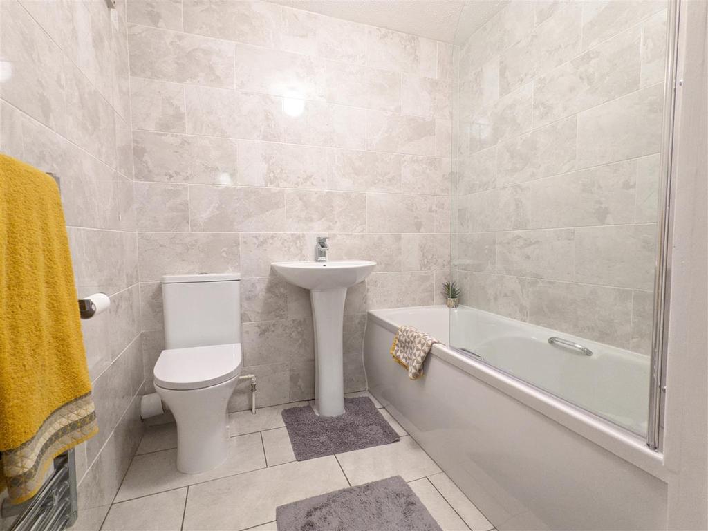 Bathroom/wc
