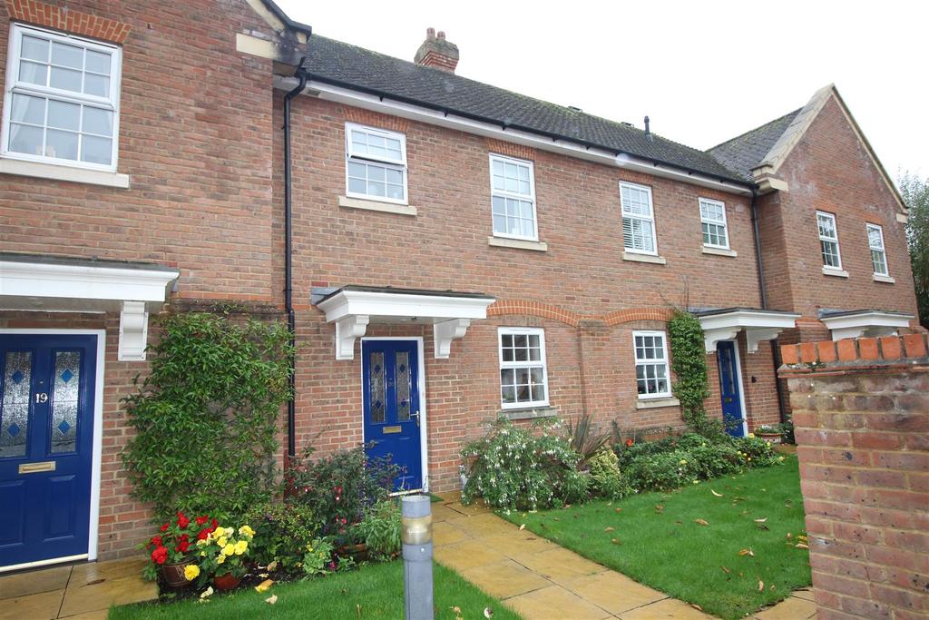 Potters Place, Horsham 2 bed retirement property £475,000