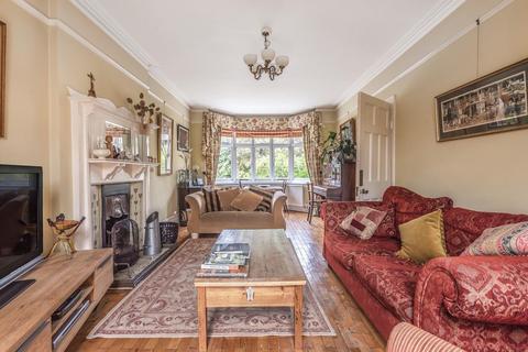 19 Warnham Road, Horsham, RH12 2QS