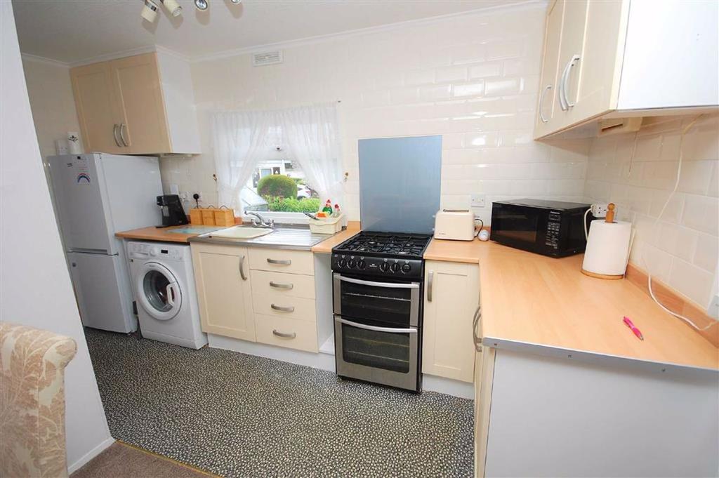 Kitchen/Dining Room View Two