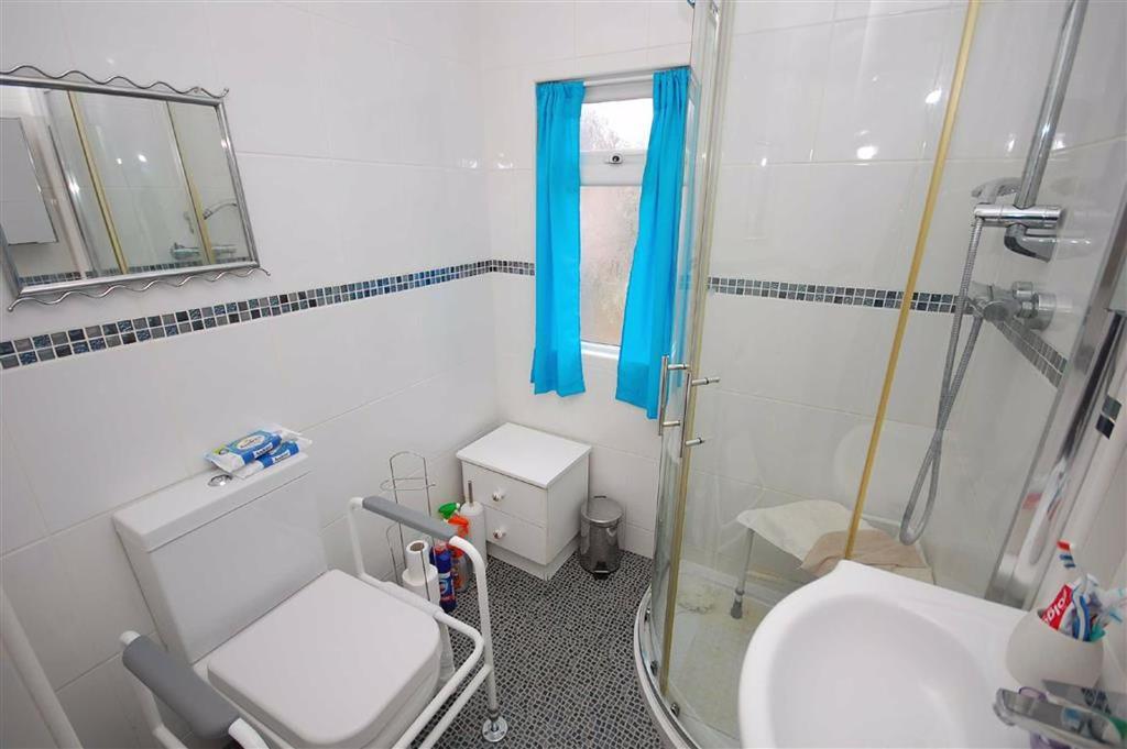 Shower Room/WC