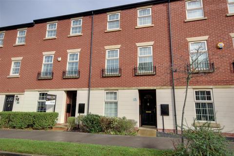 9 Legends Way, Hull, HU4 6AW