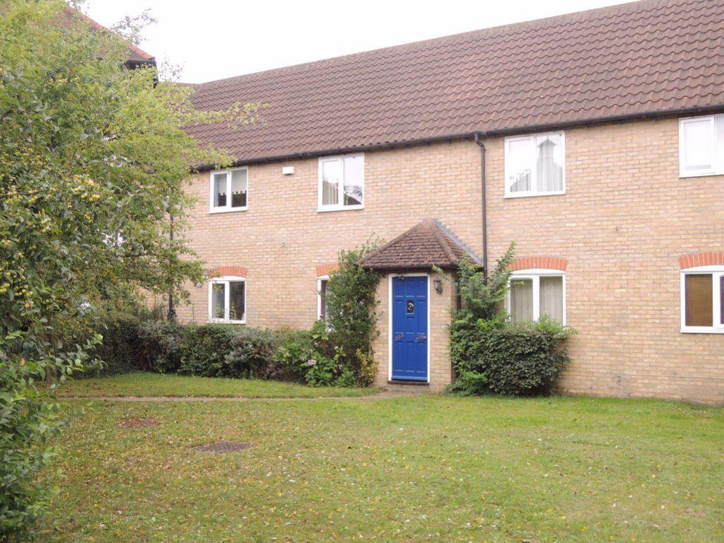 STANWAY 1 bed flat £595 pcm (£137 pw)