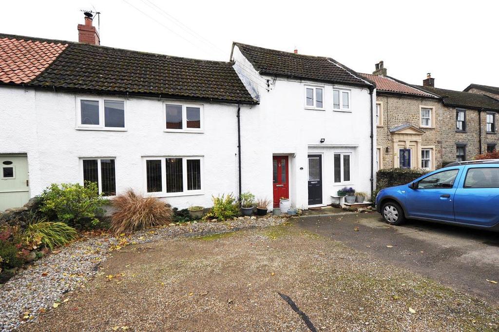 Richmond Road, Brompton On Swale, Richmond 4 bed character property for