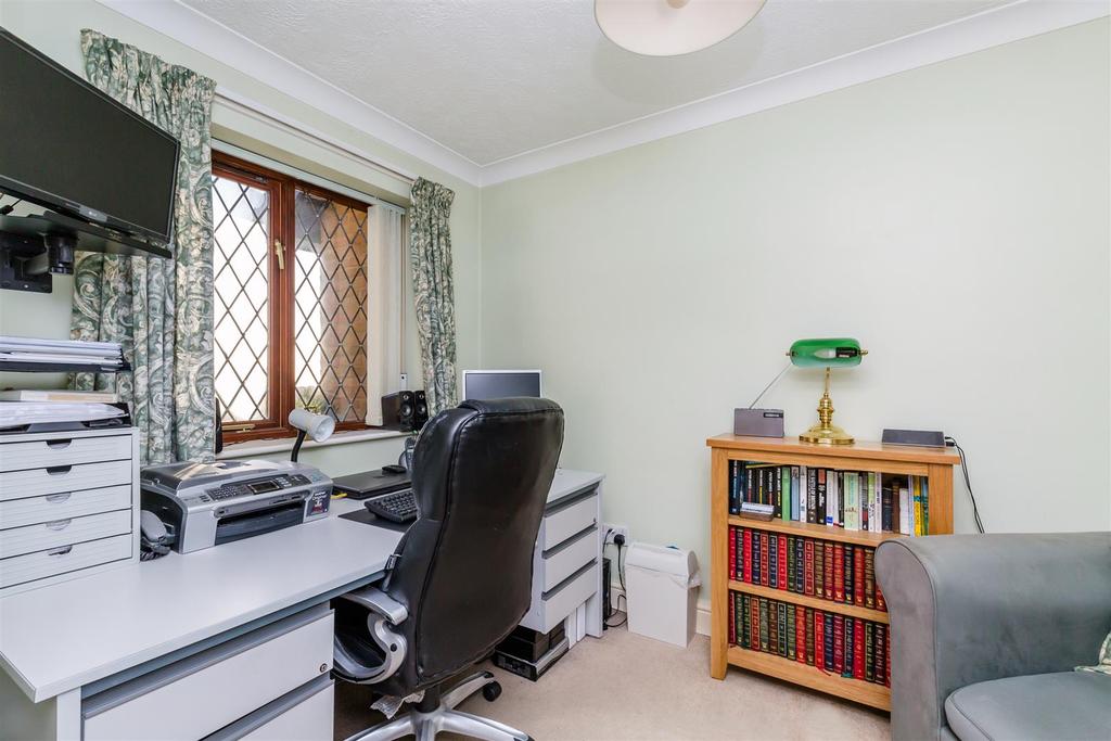 Study room