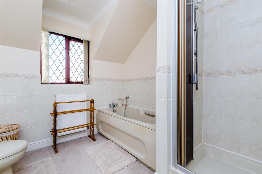 En suite