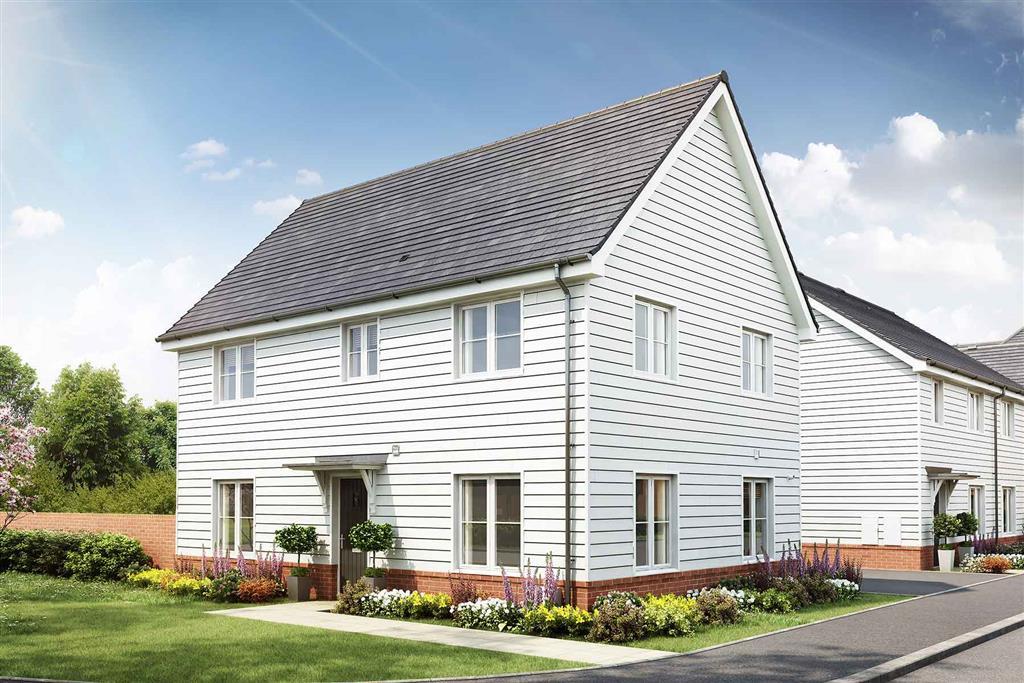 Artist's Impression