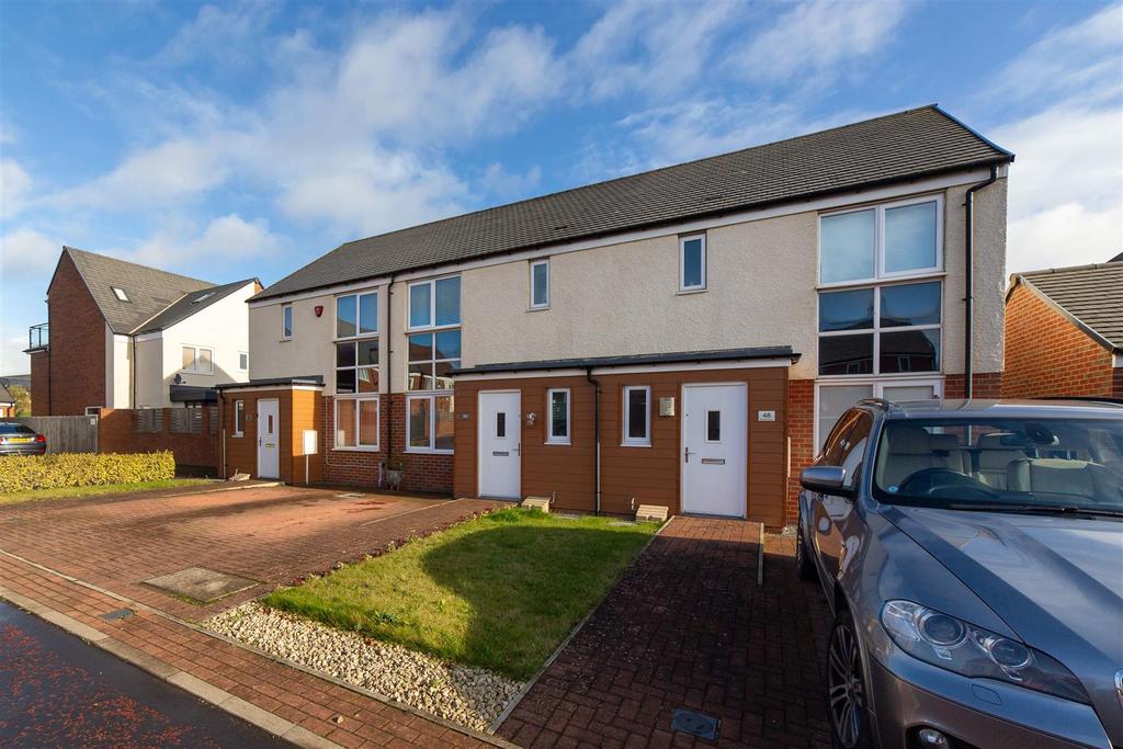 Bowden Close, Great Park, Newcastle Upon Tyne 3 bed terraced house £