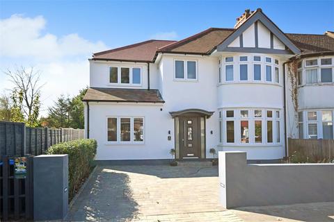 1 Medway Gardens, Wembley, HA0 2RW