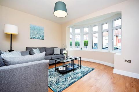 1 Medway Gardens, Wembley, HA0 2RW