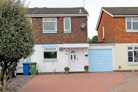 34 Bream, Tamworth, B77 1HR