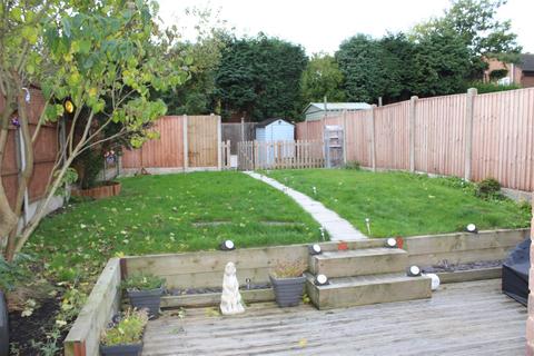 34 Bream, Tamworth, B77 1HR