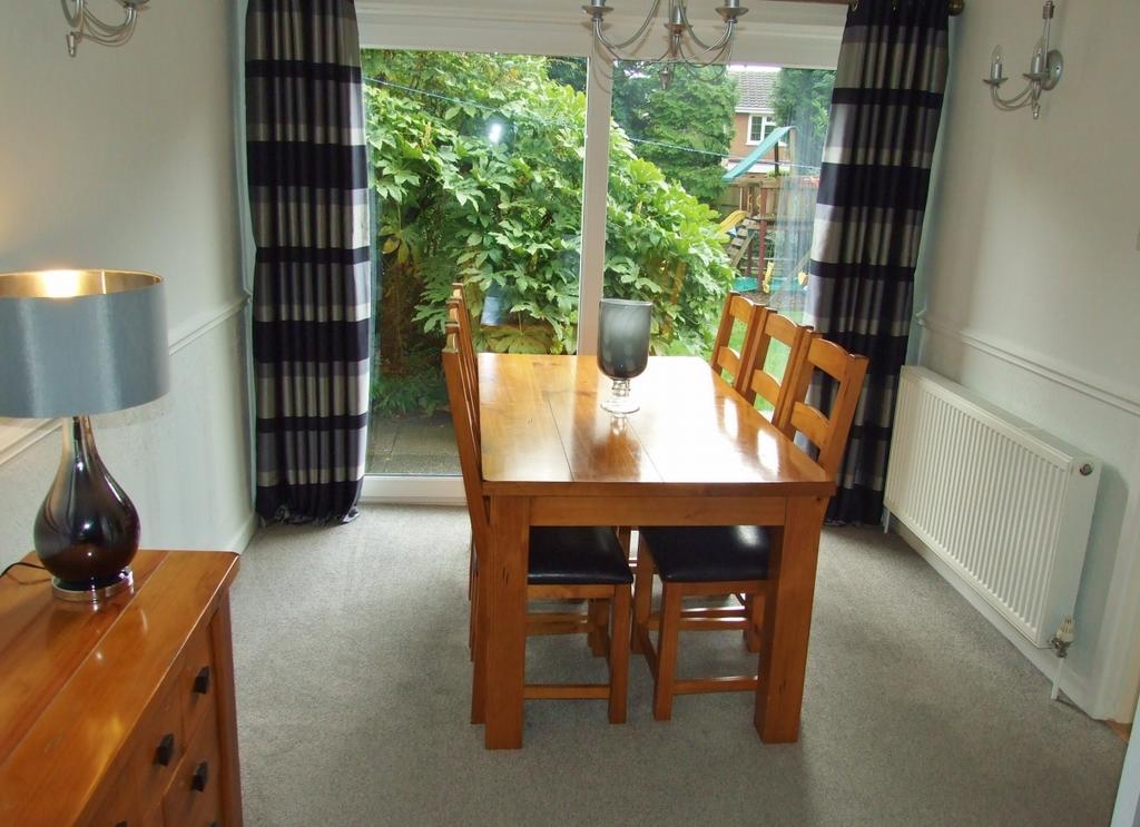 SNEYD LANE, ESSINGTON, WOLVERHAMPTON WV11 4 bed house £365,000