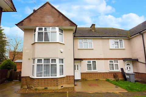 5, Chestnut Court Chestnut Avenue, Wembley, HA0 2LT