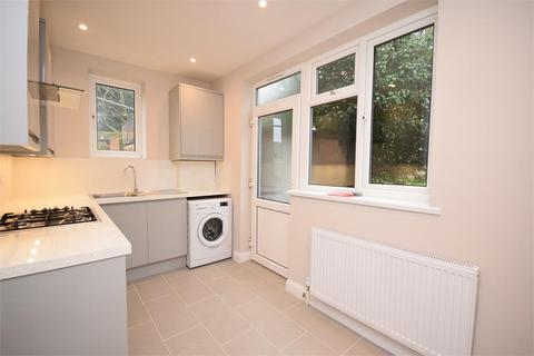 5, Chestnut Court Chestnut Avenue, Wembley, HA0 2LT