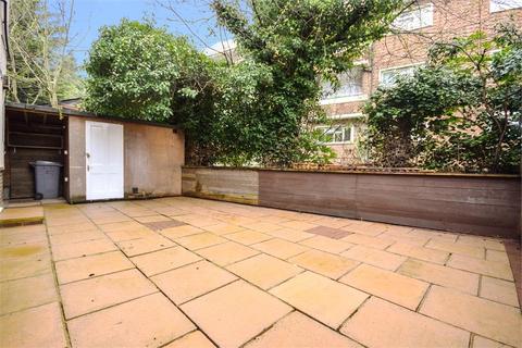 5, Chestnut Court Chestnut Avenue, Wembley, HA0 2LT