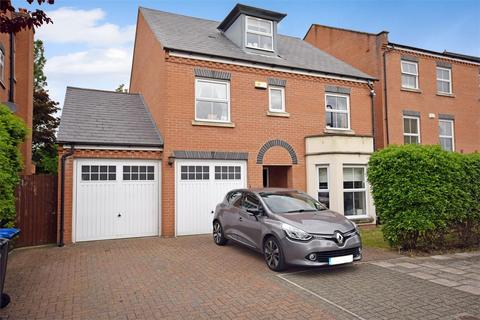 9 Chilcott Close, Wembley, HA0 3FF