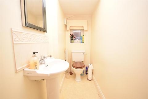 9 Chilcott Close, Wembley, HA0 3FF