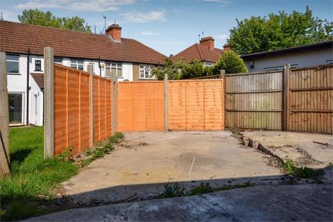 32 Clifford Road, Wembley, HA0 1AF