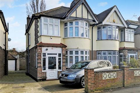 56 Medway Gardens, Wembley, HA0 2RJ