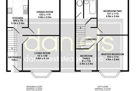 46 Fernbank Avenue, Wembley, HA0 2TR
