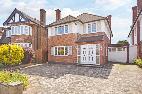 23 Amery Road, Harrow, HA1 3UH