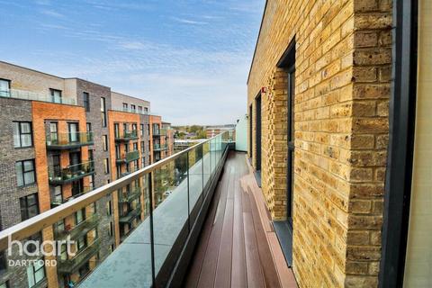 2 bedroom apartment to rent, James Smith Court, Dartford