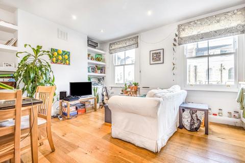 Flat B, 29 Bellefields Road, London, SW9 9UH