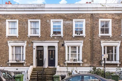 Flat B, 29 Bellefields Road, London, SW9 9UH