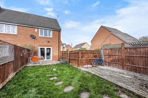 52 Evenlode Drive, Didcot, OX11 7XQ