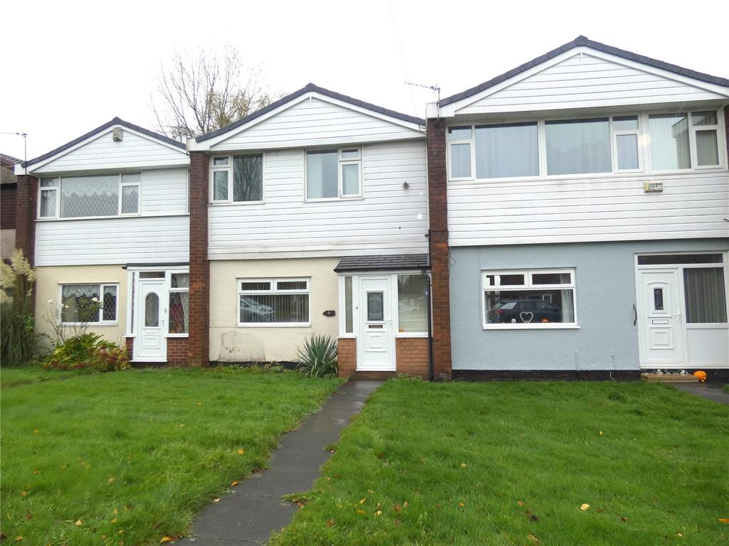 Mossfield Road, Kearsley, Bolton, Greater Manchester, BL4 2 bed