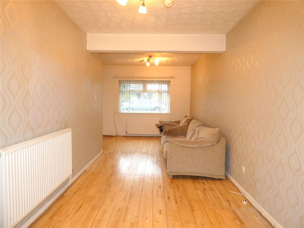 Mossfield Road, Kearsley, Bolton, Greater Manchester, BL4 2 bed