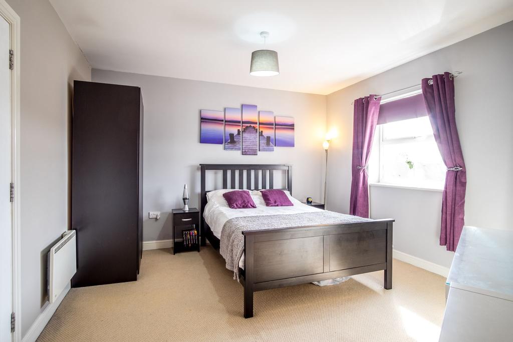 Spool Court, Bailiff Bridge, HD6 4FT 1 bed apartment £435 pcm (£100 pw)