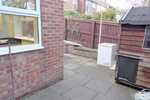 68 Antwerp Road, Sunderland, SR3 3JH