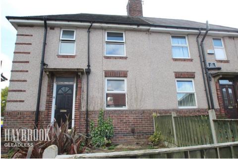 11 Algar Crescent, Sheffield, S2 2JH