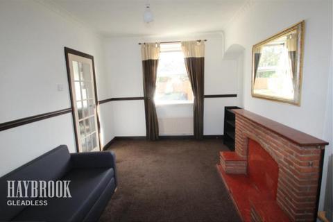 11 Algar Crescent, Sheffield, S2 2JH