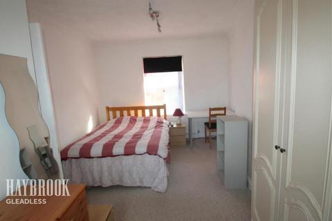 11 Algar Crescent, Sheffield, S2 2JH