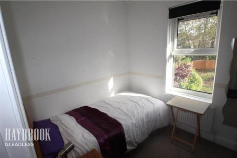 11 Algar Crescent, Sheffield, S2 2JH
